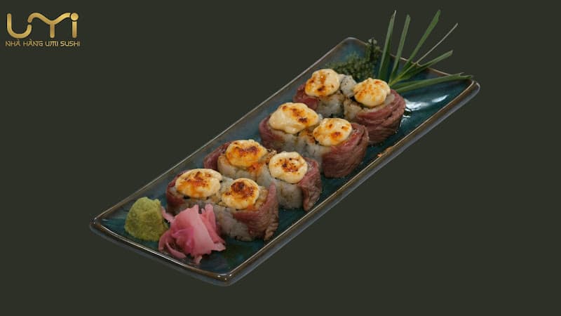 Hình ảnh UMI SUSHI Vĩnh Long - 3