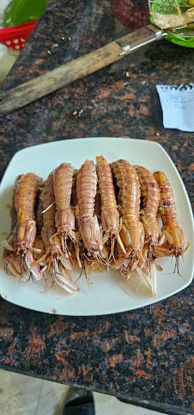 Hình ảnh Nhà Hàng Phố Biển , Bãi Tắm Quỳnh Lập ,Hoàng Mai ,Nghệ An. - 4