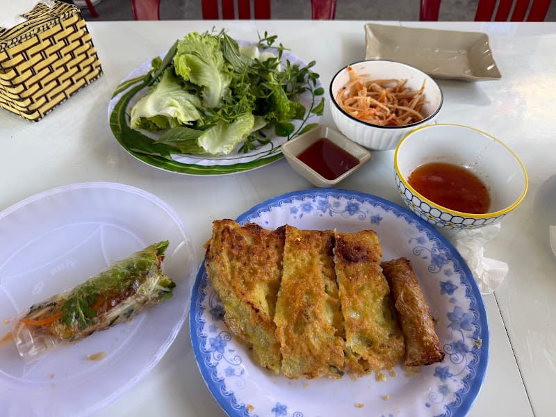 Hình ảnh Bánh xèo CÔ TUYẾT - 4