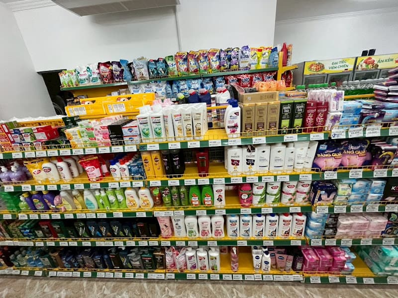 Hình ảnh Bách hoá xanh Đập Phúc - 3