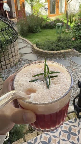 Hình ảnh Meander Dalat - Specialty Coffee & Matcha - 3