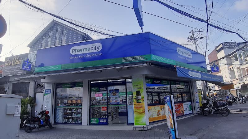 Hình ảnh Nhà thuốc Pharmacity - 5