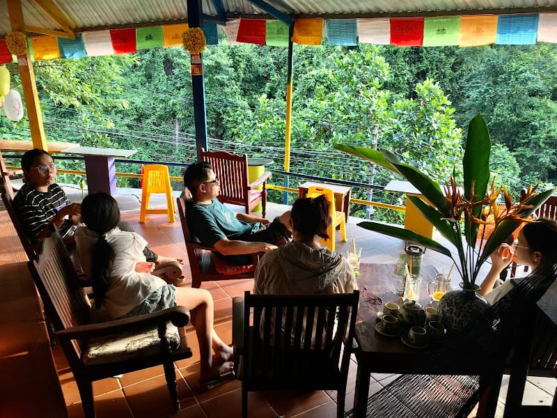 Hình ảnh Bụt Coffee Chùa Suối Đổ - 2