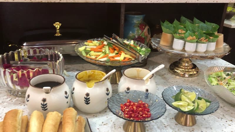 Hình ảnh Buffet Chay Tâm Đan - 5