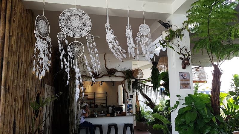 Ảnh bìa Mai Cafe