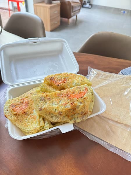 Hình ảnh Bánh Xèo Quảng Ngãi Pơng Drang - 3