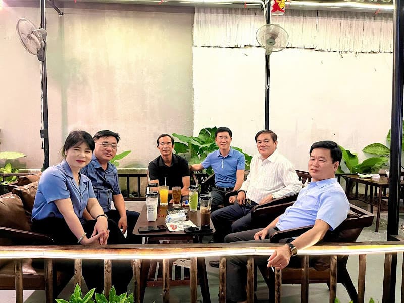 Hình ảnh Ong Coffee & Tea - 4