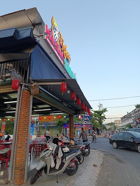 Hình ảnh Quán Hải Sản Sao Biển - 4