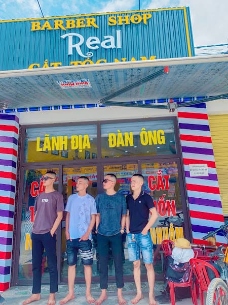 Hình ảnh REAL BARBEL SHOP - 3