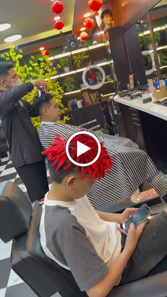 Hình ảnh Nguyễn Tài Barber Shop - 2