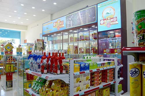 Hình ảnh Cửa Hàng Yến Sào Khánh Hòa - 2