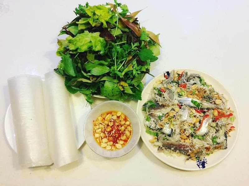 Hình ảnh Hải sản Kiên Giang - 2