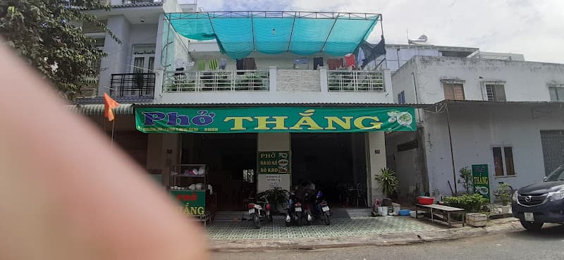 Hình ảnh Quán Phở Thắng - 3