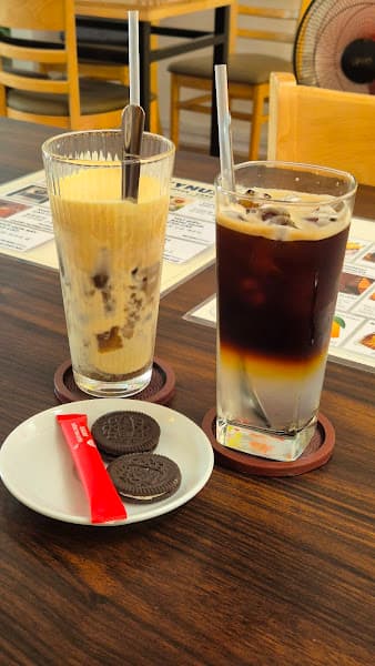 Hình ảnh Reynus Coffee - 2