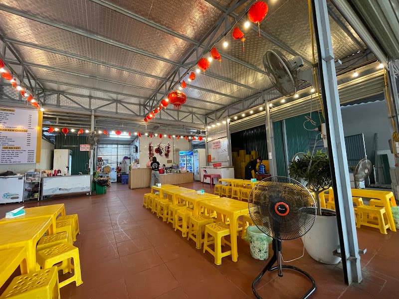 Hình ảnh Sữa chua Cô Phượng - 2