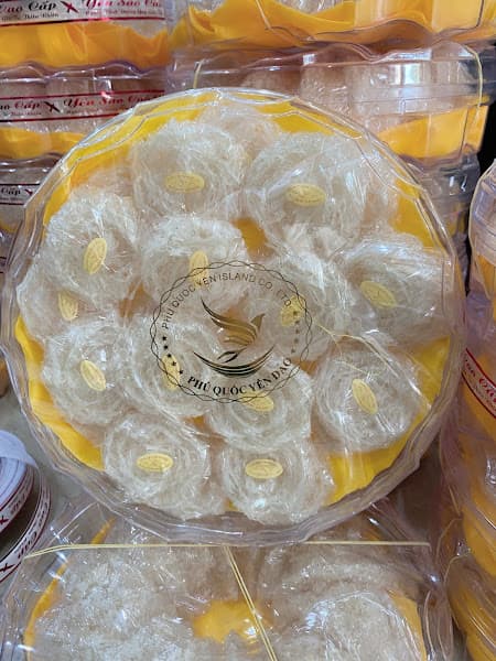 Hình ảnh Yến Sào Phú Quốc - 5