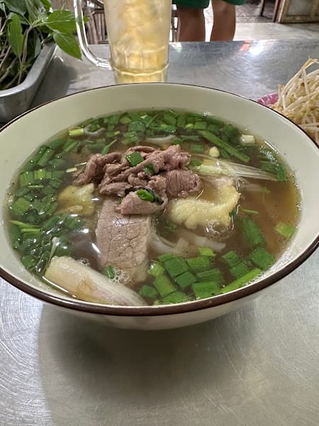 Phở Tàu Bay