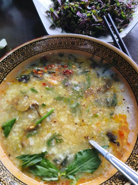 Hình ảnh Quán Lương Đồng Xứ Nghệ - 2