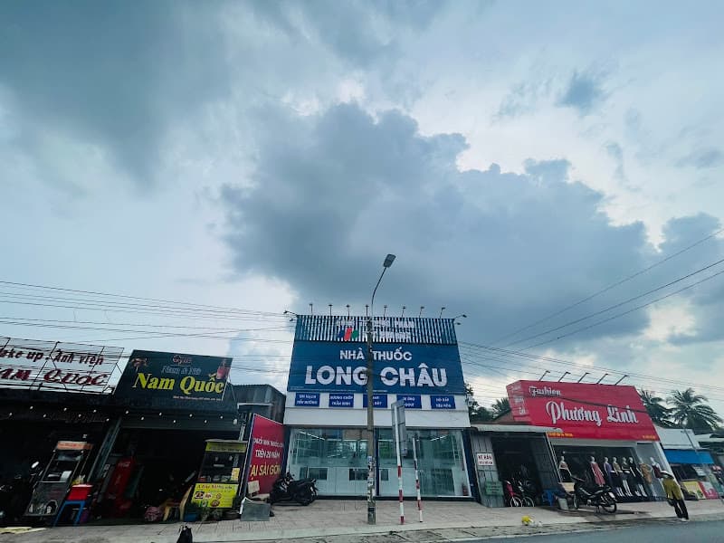 Hình ảnh Nhà Thuốc FPT Long Châu - 4