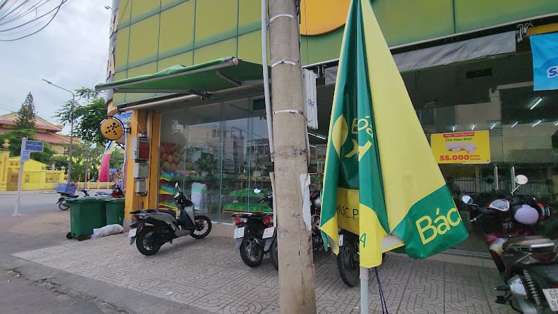 Hình ảnh Siêu thị Bách hóa XANH Đường Trần Phú - 2