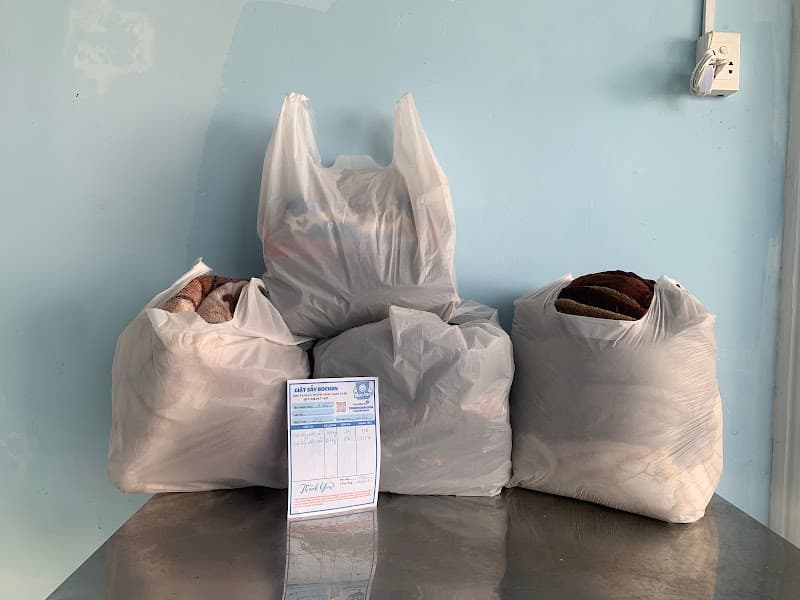 Hình ảnh Giặt Ủi Sấy Bochan - 6