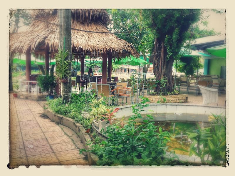 Hình ảnh Cafe Rạng Đông - 4