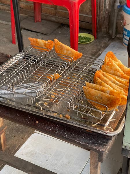 Hình ảnh Bánh xèo Bích Tuyền - 2