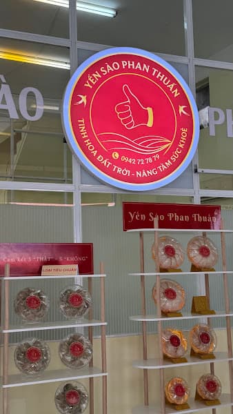Hình ảnh Yến sào Phan Thuấn - 4