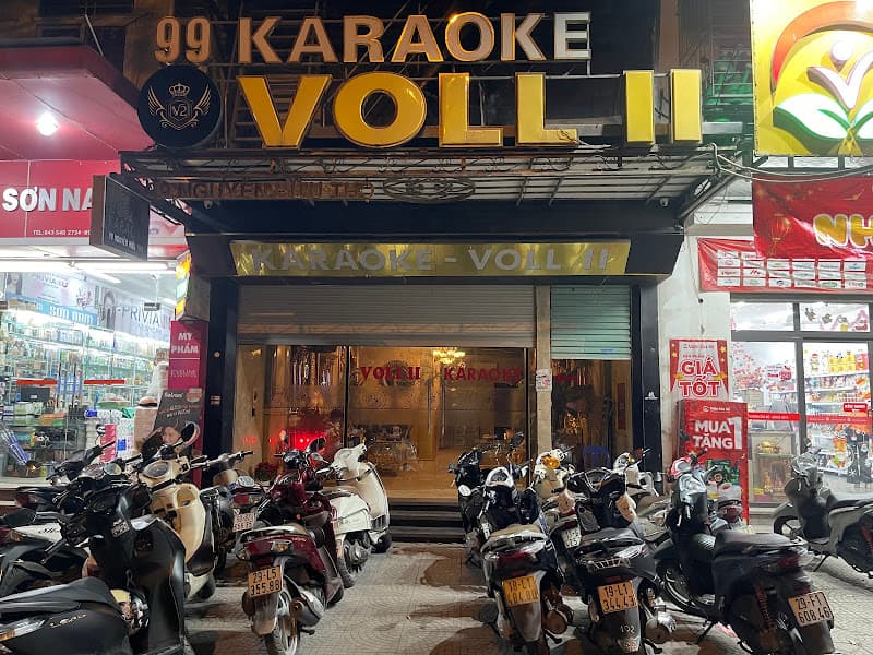 Hình ảnh Karaoke Voll 2 - 6
