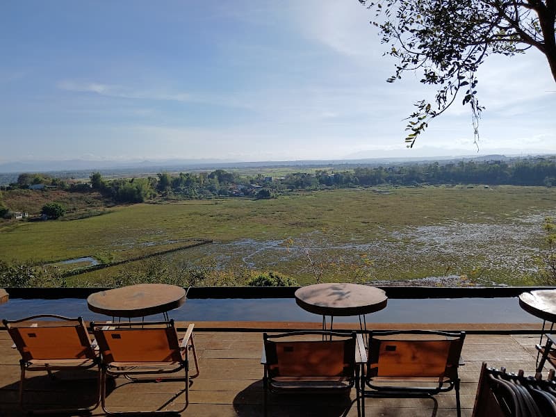 Hình ảnh Tiệm cà phê Chạm Mơ - 5