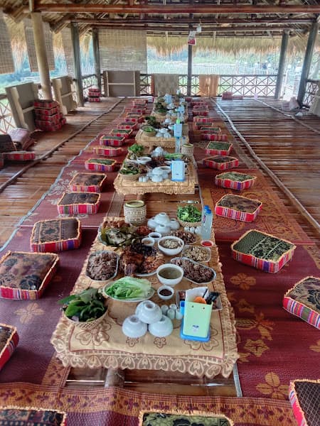 Hình ảnh Hồ câu ông ngọc - 5