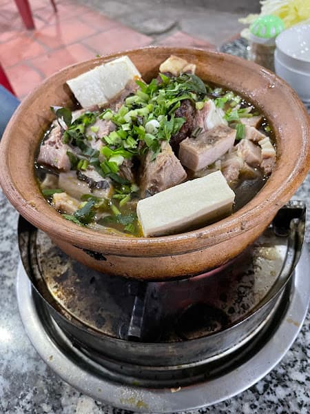 Hình ảnh Quán Lẩu Đuôi Bò Minh Châu - 2