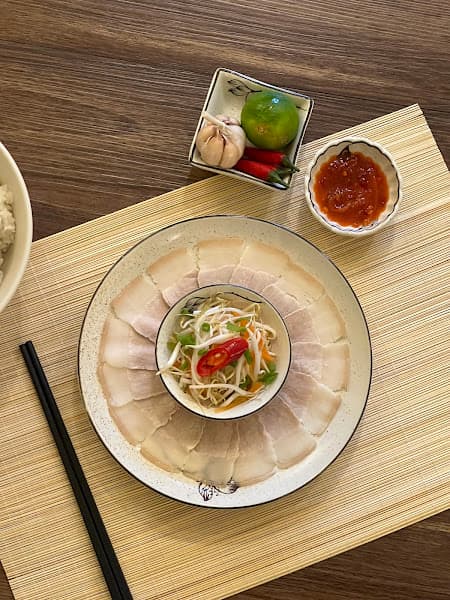 Hình ảnh Cơm Mẹ Anh - Cơm Ngon Đà Nẵng - Local Vietnamese Cuisine - 4