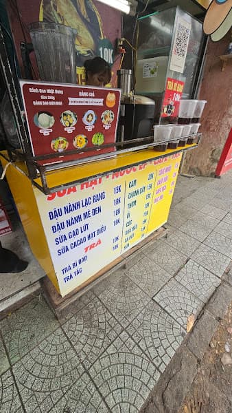 Hình ảnh Xôi Mặn Cô Tủn - 3