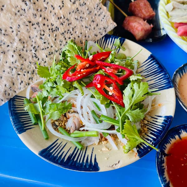 Hình ảnh Dung - Chả Cuốn Cá Trích - 3