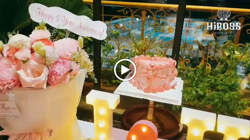 Hình ảnh Nhà Hàng Hi Boss - 4