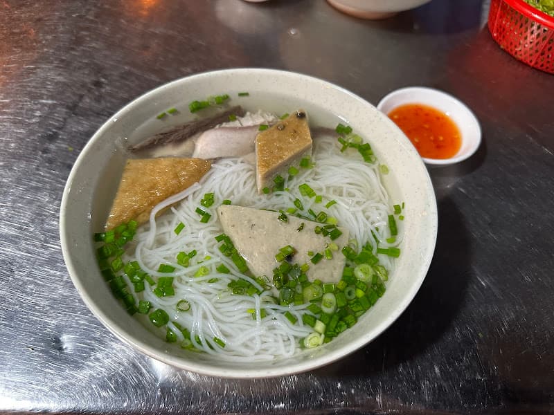 Hình ảnh Bánh Canh Vạn Giã - 4