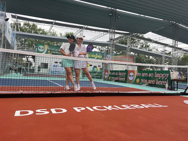 Hình ảnh DSD Pickleball Nha Trang - 2