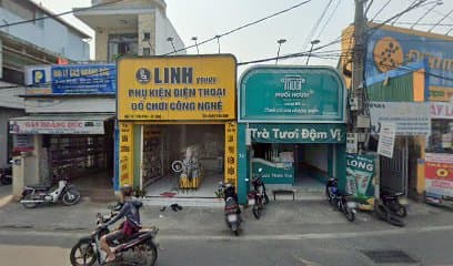 Ảnh bìa Thế Giới Di Động