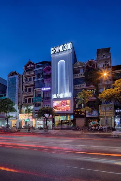 Hình ảnh Karaoke Grand 300 Xã Đàn - 6