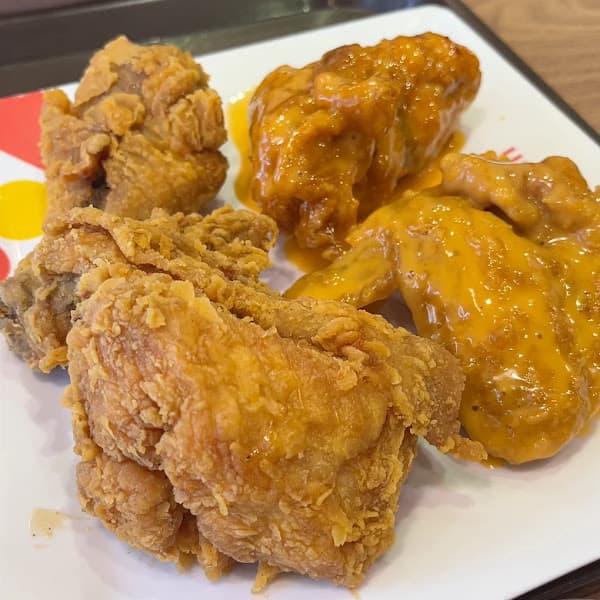 Hình ảnh Lotteria Phạm Ngọc Thạch - 4