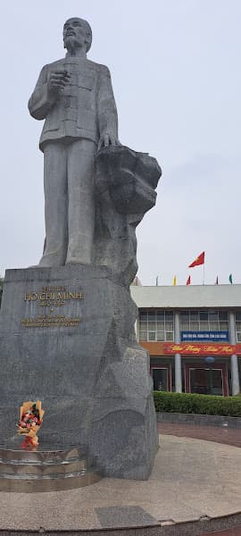 Hình ảnh Công Viên Cao Bằng - 2