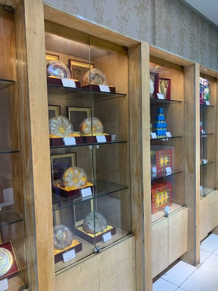 Hình ảnh Cửa Hàng Yến Sào Khánh Hòa - 2