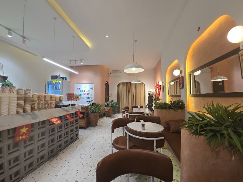 Ảnh bìa Sime cafe - QL2