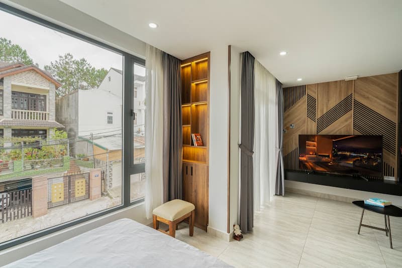 Hình ảnh Alley Modern Villa - 2