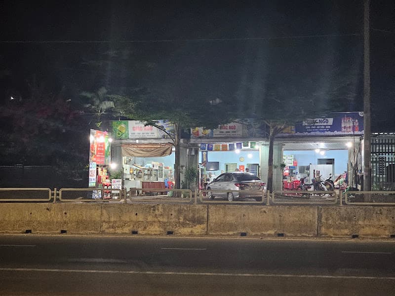 Hình ảnh Quán chay Giác Ngộ - 4