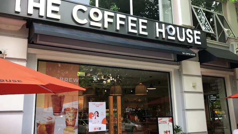 Hình ảnh The Coffee House - 3