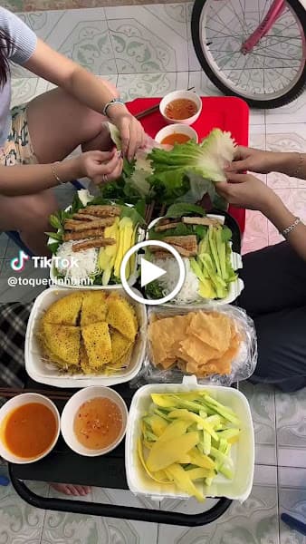 Hình ảnh Bánh Xèo Bình Định - 2