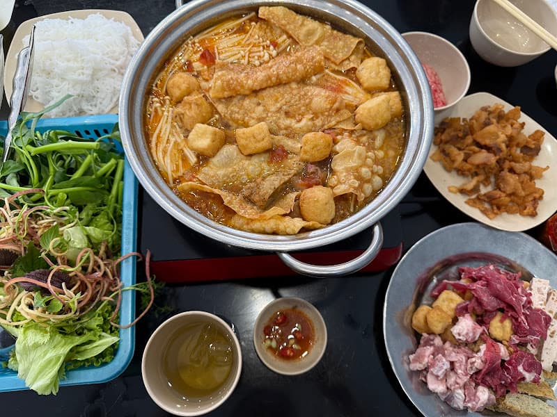 Hình ảnh Lẩu Nguyệt - 3