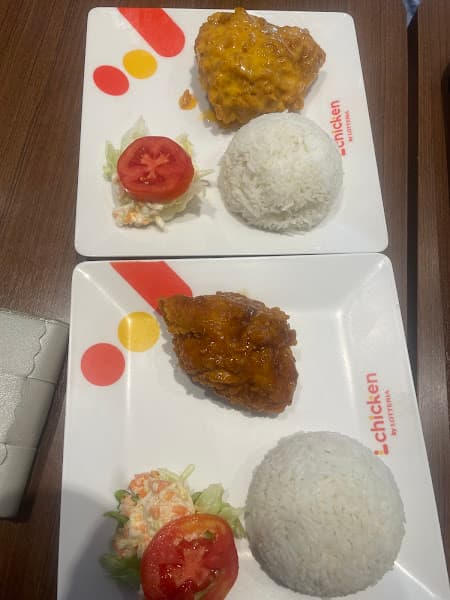 Hình ảnh Lotteria An Khánh - 2